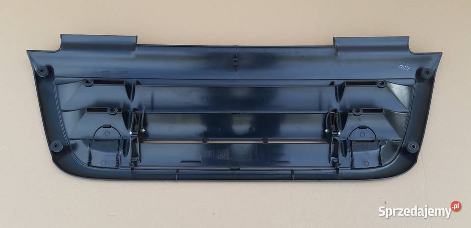 DAF CF MASKA ATRAPA GRILL CHŁODNICY 1784453 lubuskie Trzciel sprzedam