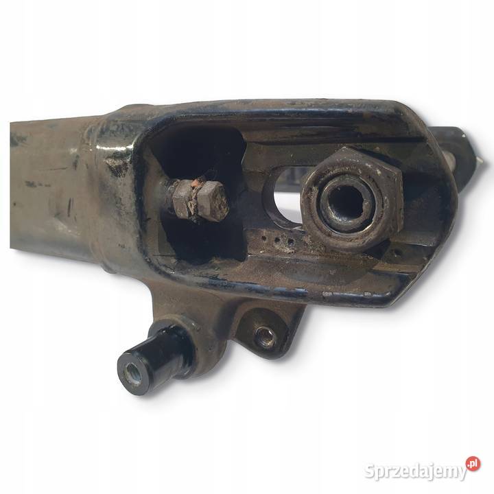 WAHACZ TYŁ Triumph Street Twin 900 BONEVILLE 18 Chełm sprzedam