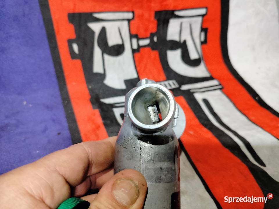 Bmw e39e38e36 m52silniczek krokowy osobowe Aleksandrów Łódzki sprzedam