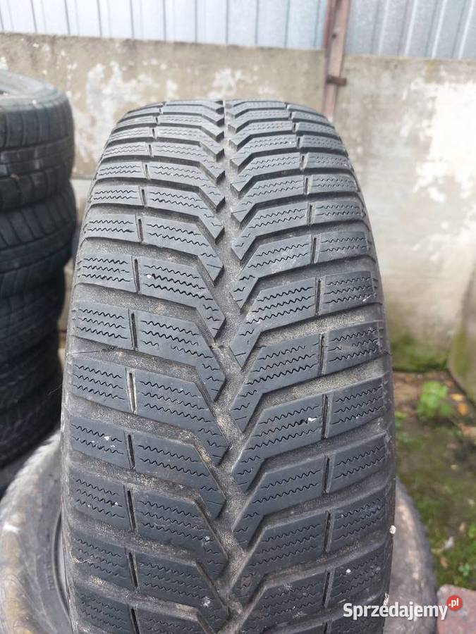 Opony zimowe 18560R15 Krotoszyn