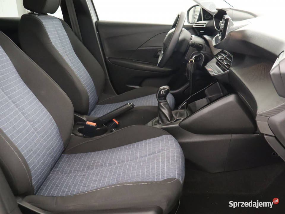 Peugeot 208 12 PureTech 55KM Bielany Wrocławskie