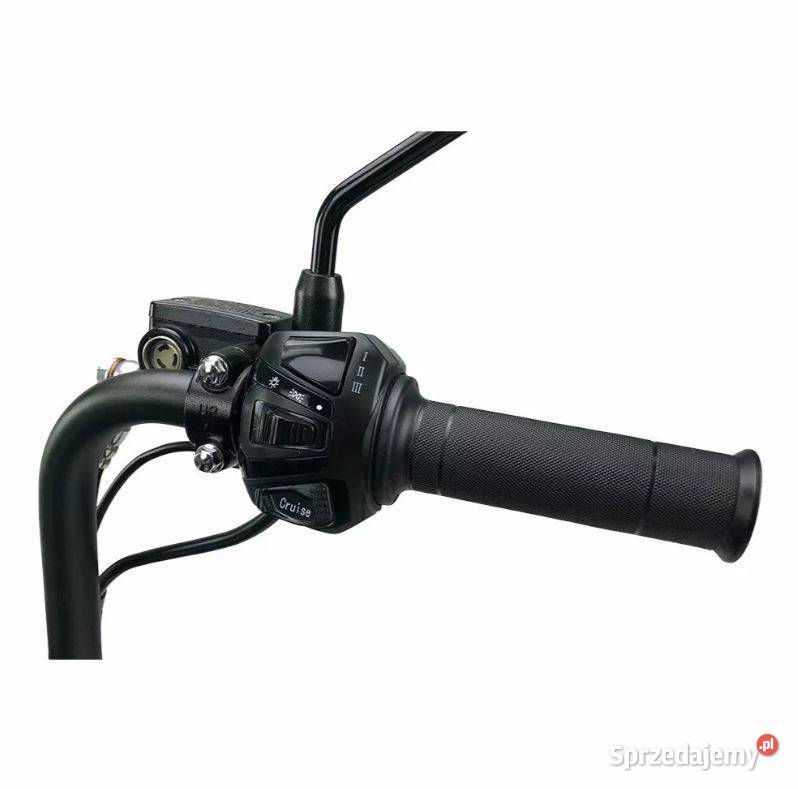 Skuter elektryczny BILI BIKE MIKU Tarnów