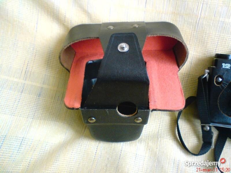 ZENIT 12 XP NIgdy Nieuzywany Aparaty kujawsko-pomorskie