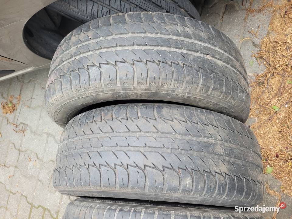 kleber dynaxer hp3 2056016 4 2019 Lublin