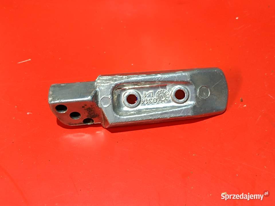 KAWASAKI Z650 Z 650 STOPKA NÓŻKA PODNÓŻEK Wrocław sprzedam
