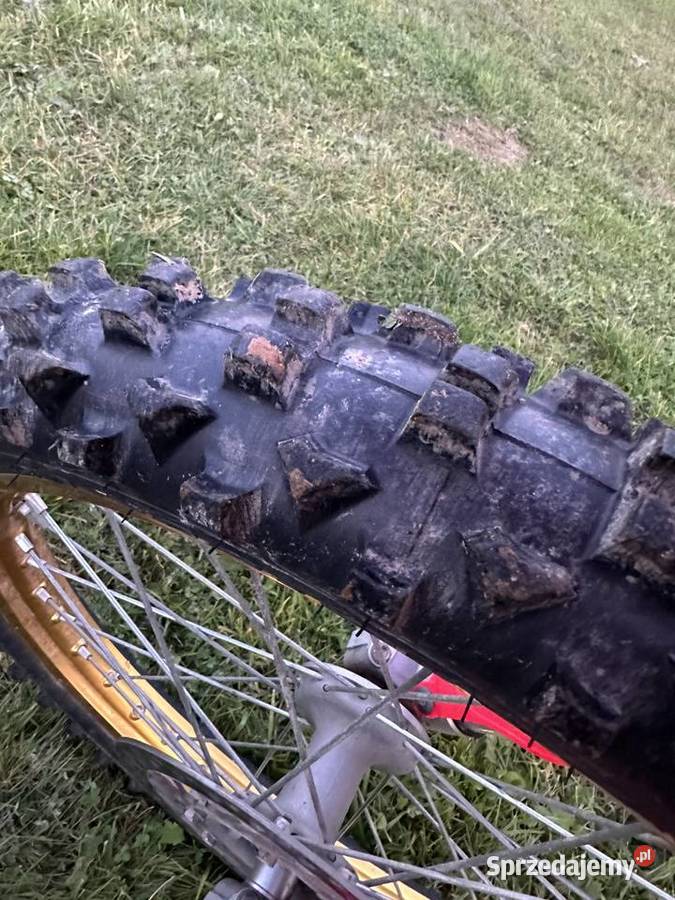 Honda Crf250