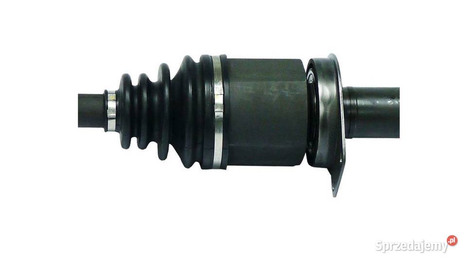 SKF VKJC 5207 Kit Semiasse (Albero Di Trasmissione) - Ricambio Originale, Pronto Al Montaggio