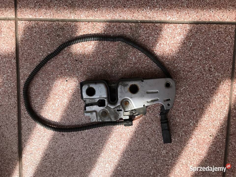 Zamek maski 5N0 Tiguan Kozy