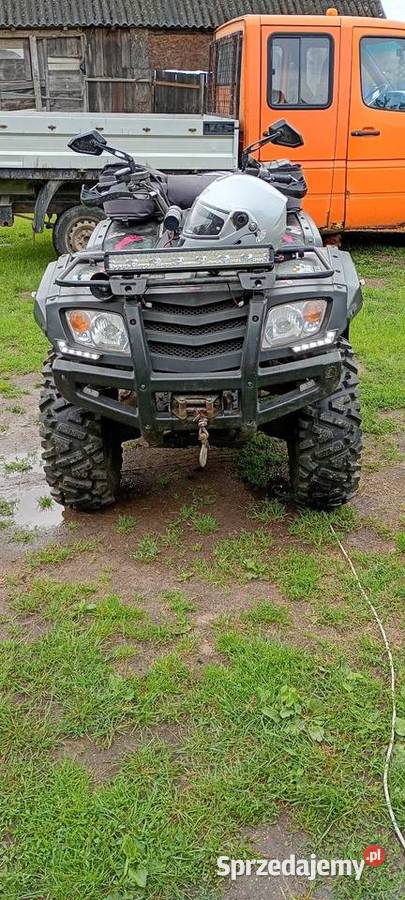 Qład 700 kufry Zambrów sprzedam