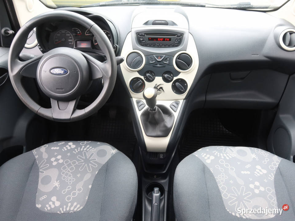Ford Ka 12 i Motoryzacja Katowice sprzedam