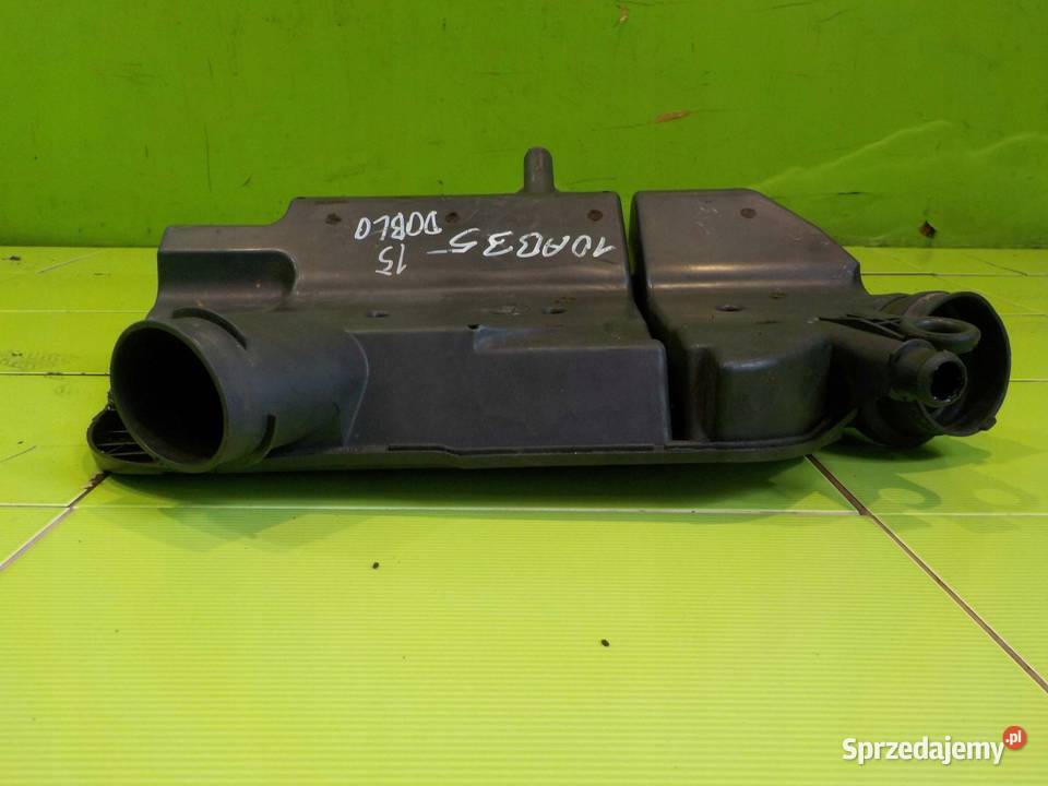 DOBLO II 14r obudowa filtra powietrza 51947321 mazowieckie Suków