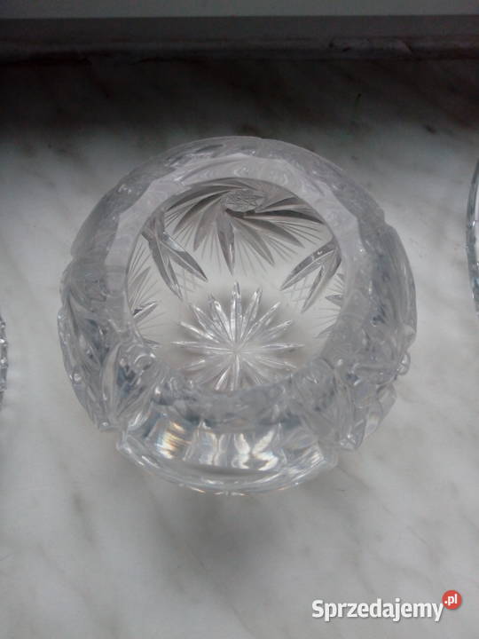 Kryształowa kula Choszczno