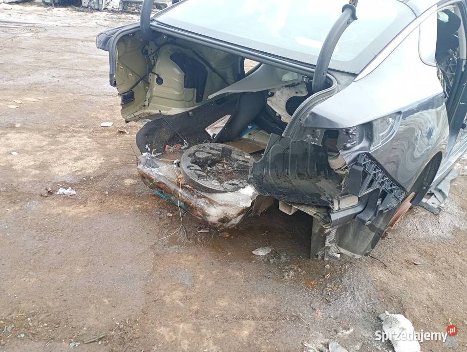 KAROSERIA ĆWIARTKA KIA OPTIMA 17 141