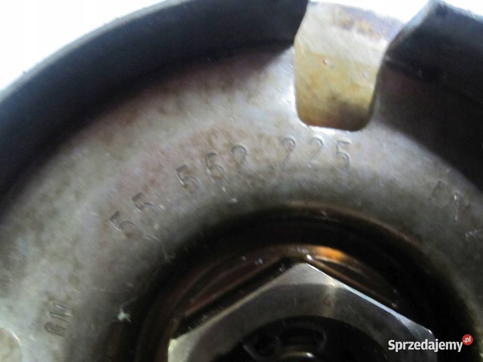 Opel Corsa 12 B A12XER 85 12r wałek rozrządu Kielce