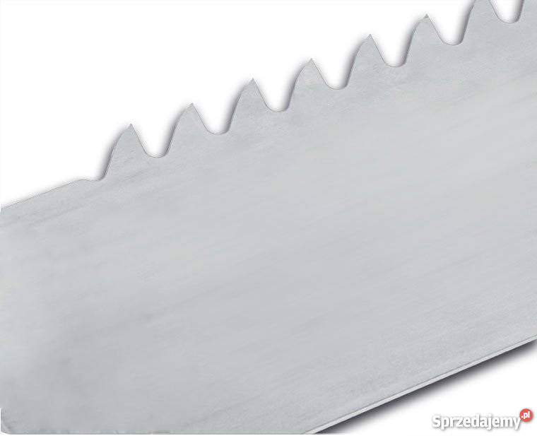 Piły gatrowe trakowe pionowe 1200x155x22 Siedlce