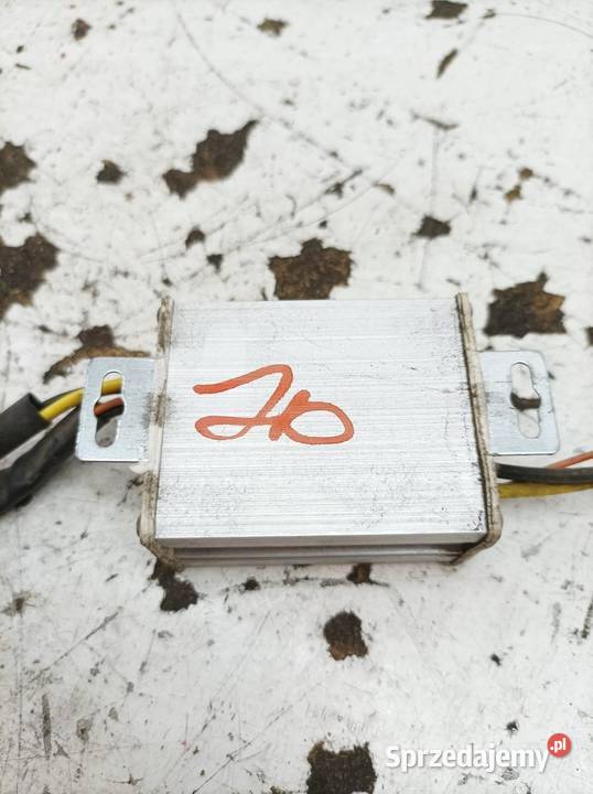 MODUŁ PRZEKAŹNIK 0666 40A100V Sunra ROBOS