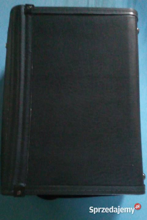 Walizka podróżna Warszawa