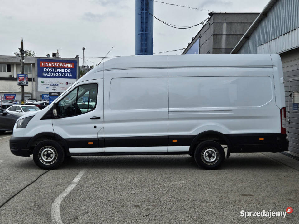 Ford Transit 20 EcoBlue Piaseczno