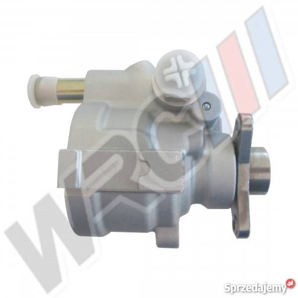 Pompa wspomagania Opel VivaroMovano Renault dostawcze kujawsko-pomorskie Włocławek