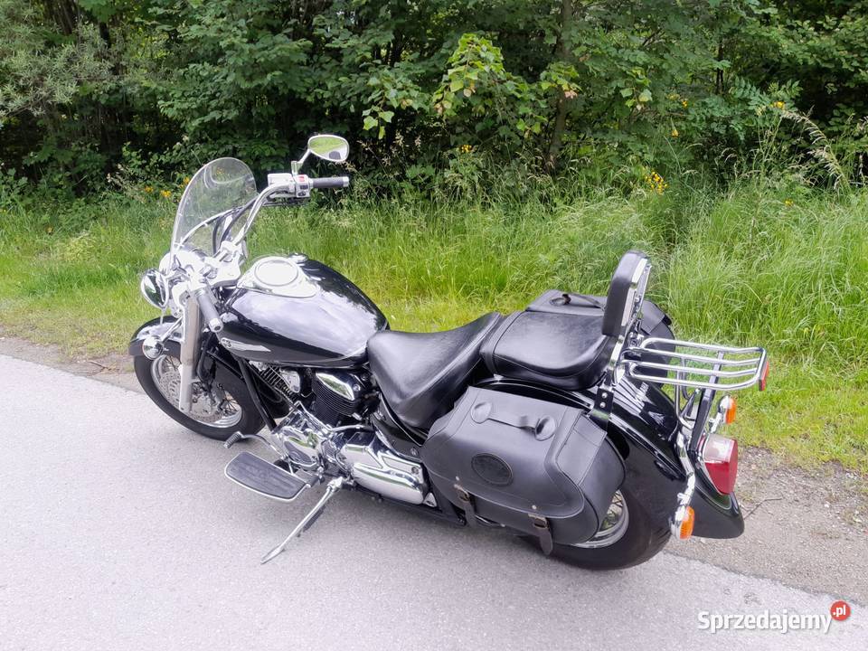 Yamaha xvs 1100 drag starwersja europejska małopolskie Limanowa