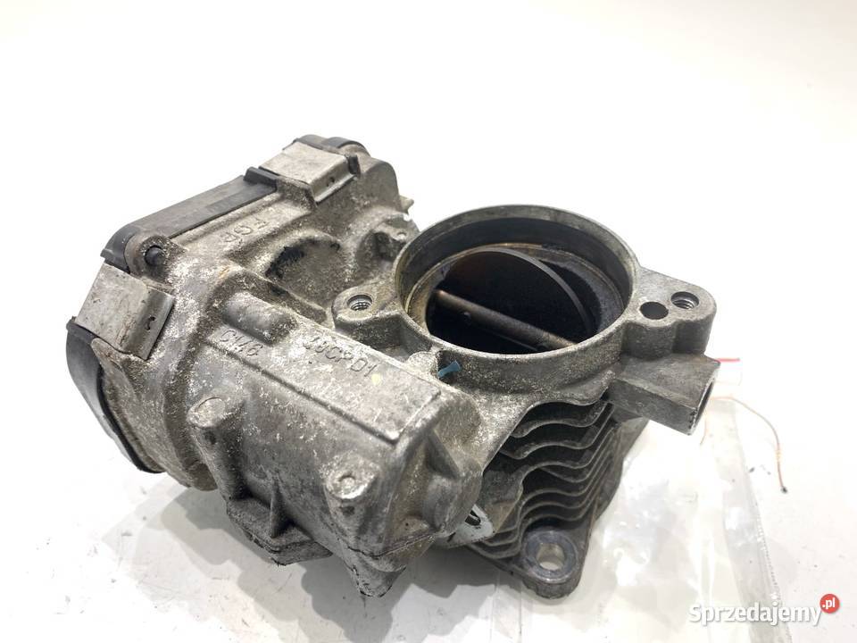 PRZEPUSTNICA OPEL ZAFIRA B 48CPD1 19 100 0519