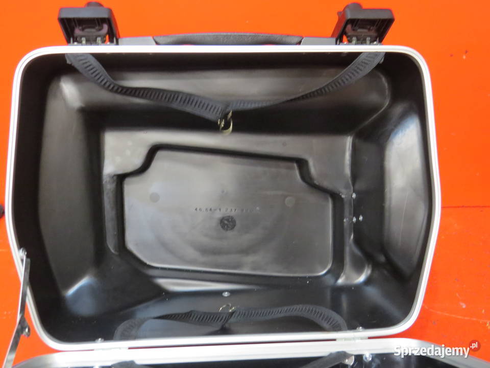 bmw r100 r75 r750 r1000 1000 750 kufer lewy Warszawa
