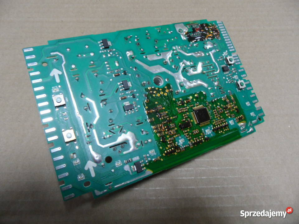 programator pralki whirlpool AWE6419 Strawczyn