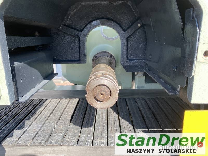 Wielopiła COSMEC SM 400 400160 Mojusz