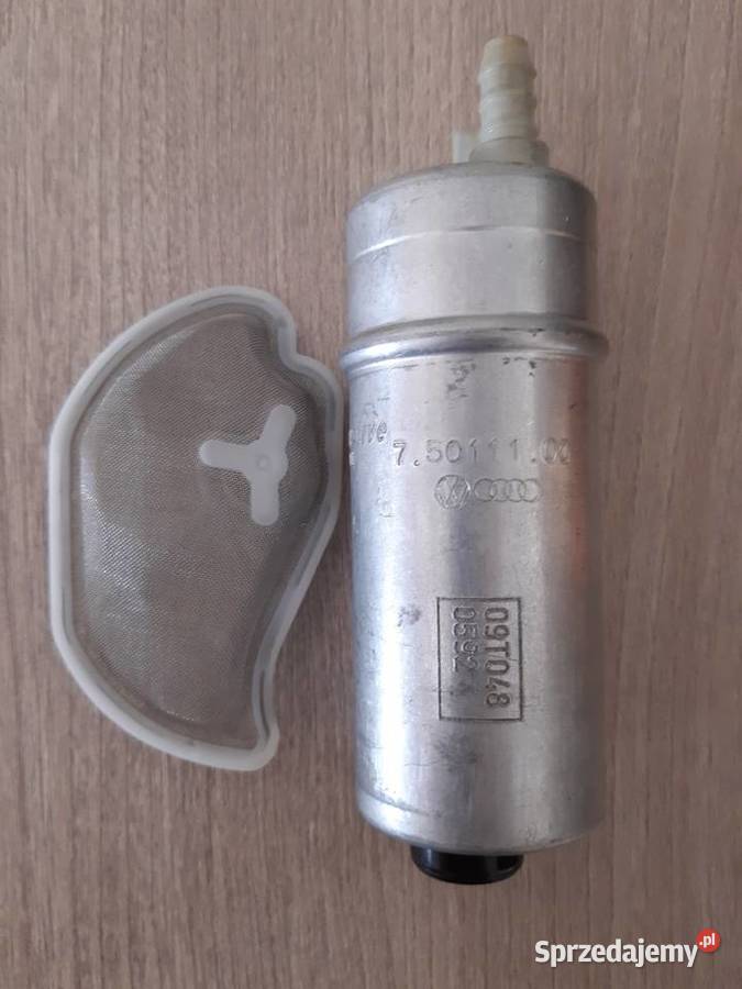 Pompka wstępna VW 19 TDIPDE Kalisz