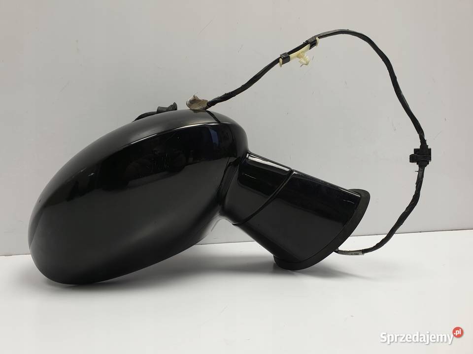 Dodge Challenger LIFT 15 LUSTERKO PRAWE PASAŻERA Rudka