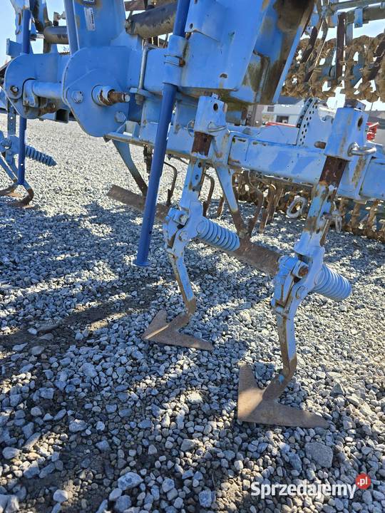 Agregat uprawowy hydrauliczny LEMKEN KORUND45m Bolesławiec sprzedam