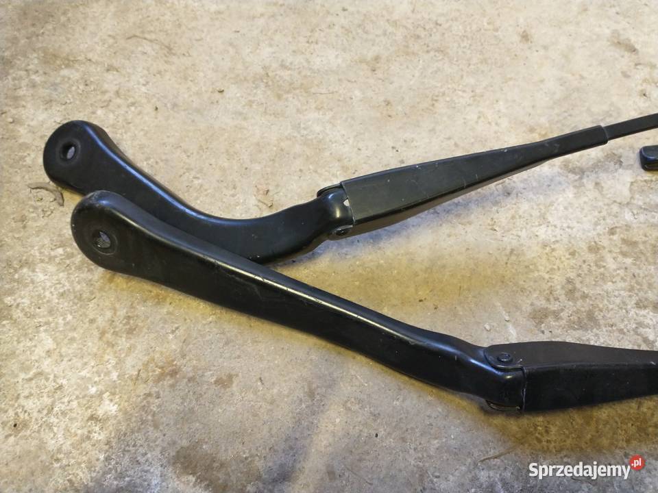 Ramię wycieraczek ramiona lewe prawe BMW E91 małopolskie