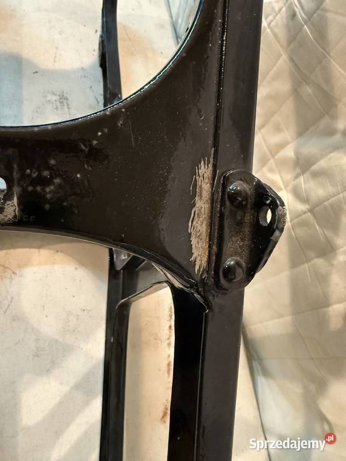 Zundapp k500800 Ramy Warszawa sprzedam