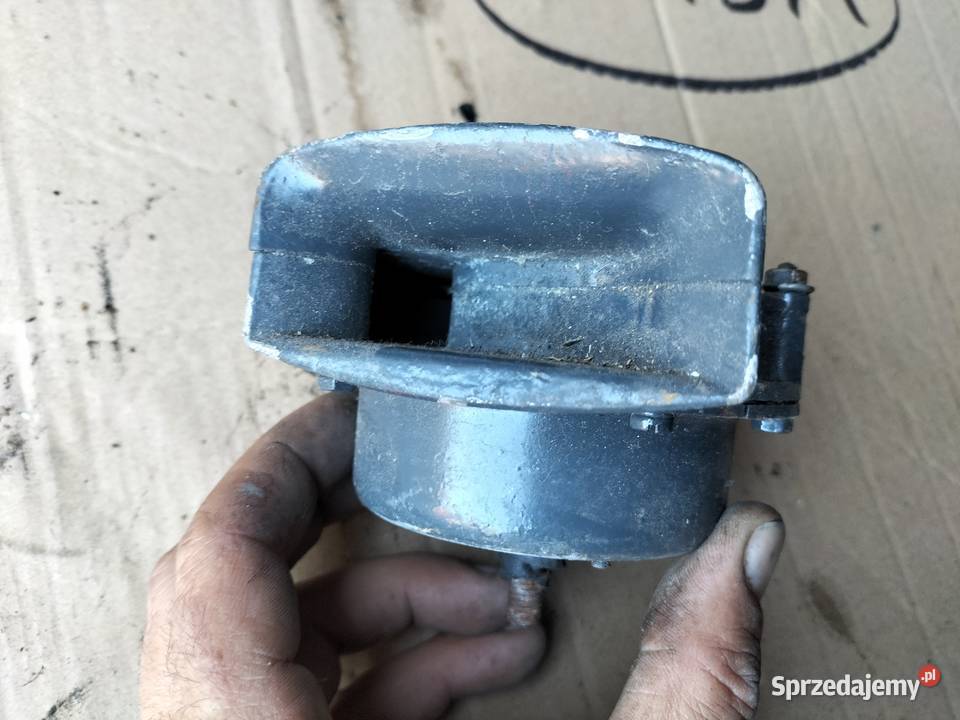 KLAKSON BELMA SDS2 SYRENA FIAT VW lubelskie Kamień-Kolonia sprzedam