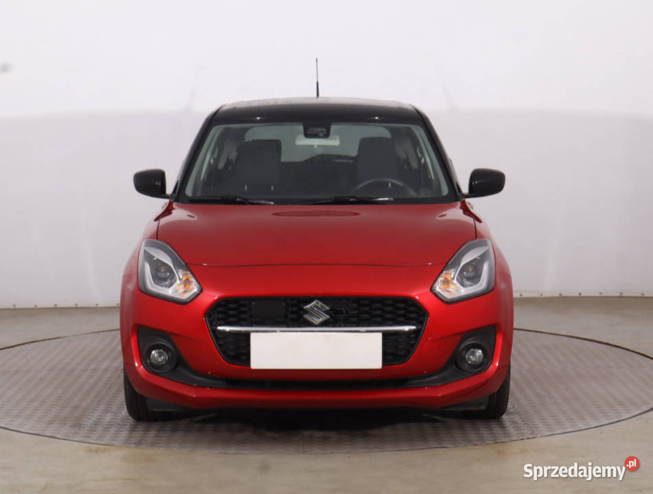 Suzuki Swift 12 Piaseczno