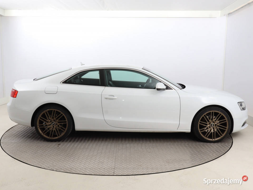 Audi A5 20 TDI Bielany Wrocławskie