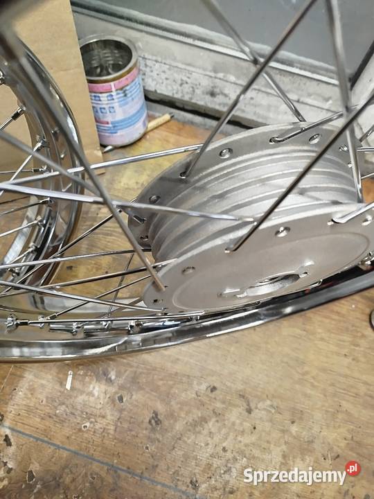 Koła wsk 175 Pozostałe Pozostałe Przyłęk