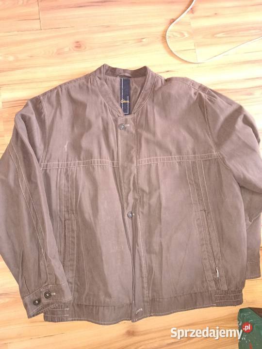 Dwa kartony męskie ubrania xxl kujawsko-pomorskie Bydgoszcz