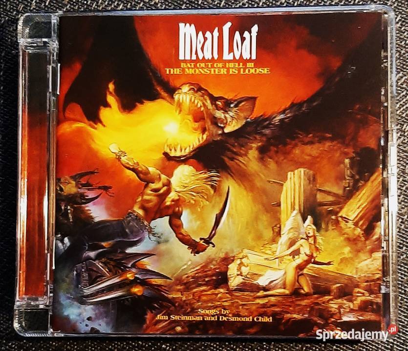 3 X CD Zestaw Zespołu Hard Rocka KROKUS rock śląskie Katowice