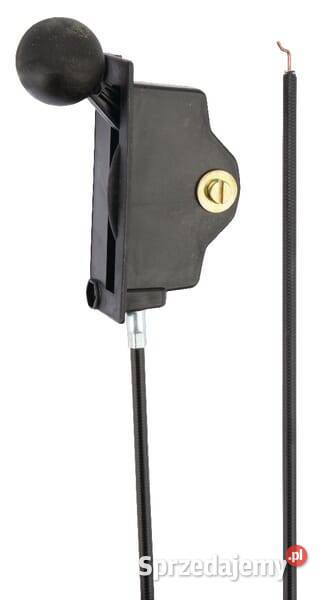 Dźwignia przyspieszenia kpl SA34814 Kamionna