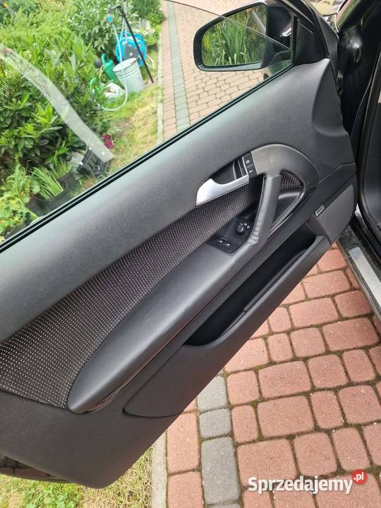 Audi a3 8p 20tdi Prabuty