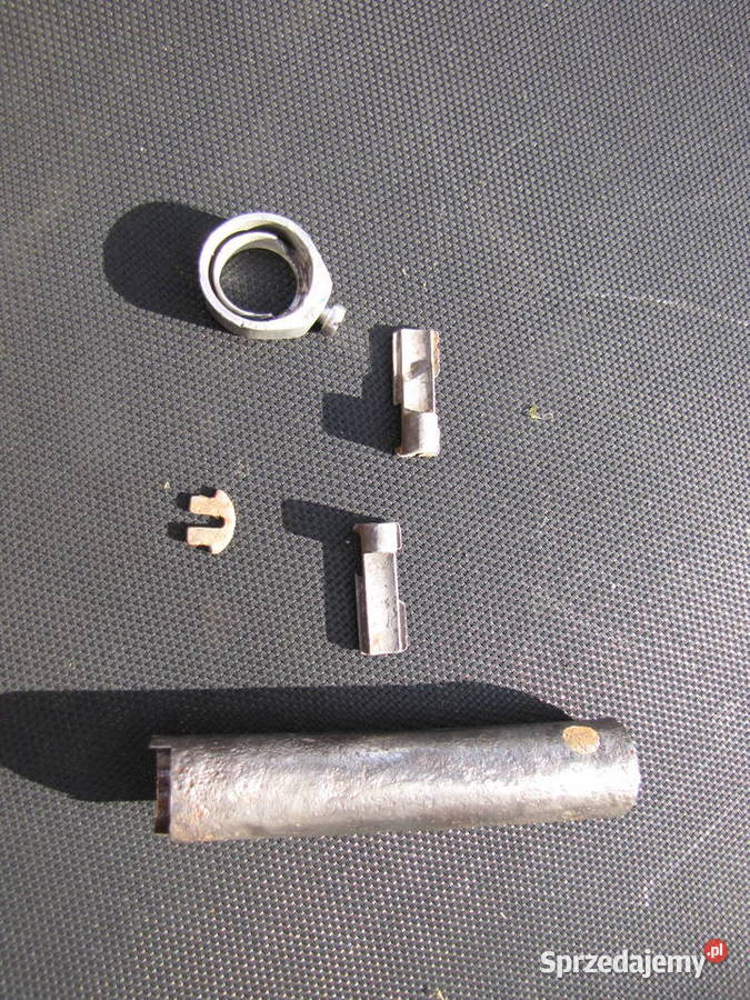 Rolgaz Shl M17 Gazela świętokrzyskie Rzepin Drugi