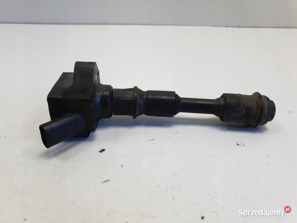 CEWKA ZAPŁONOWA Volvo V90 20 T T4 31312514 Układ elektryczny, zapłon Rudka