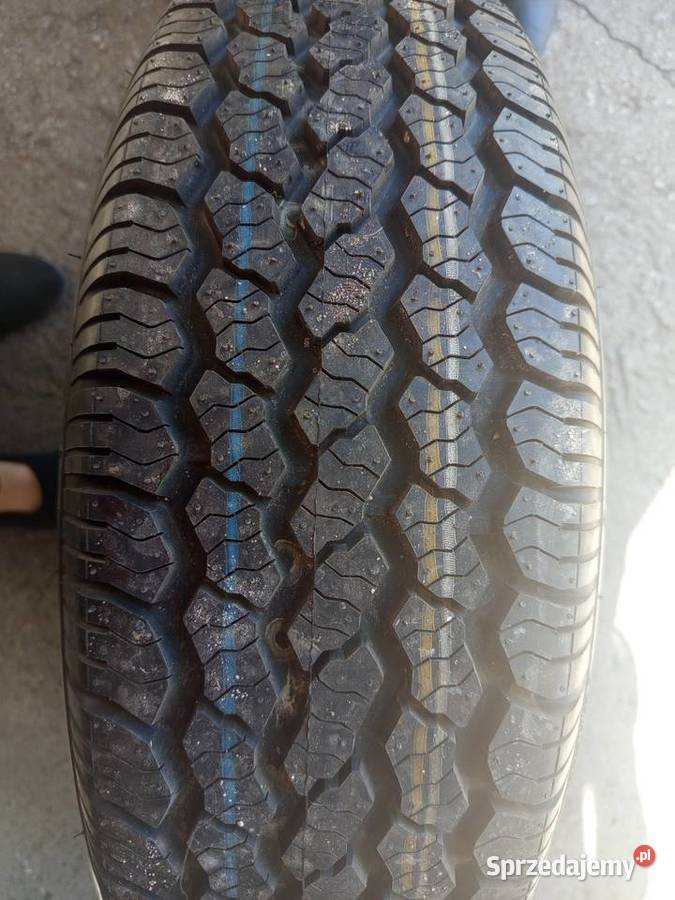 Koło felga stalowa do Forda Transit MK7 8899cm3 Transit Kutno