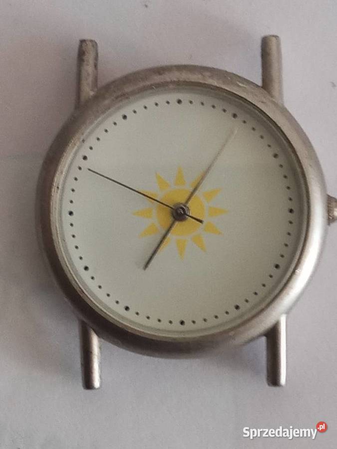 ZEGAREK INTER HOME Zegarki Szczecinek sprzedam
