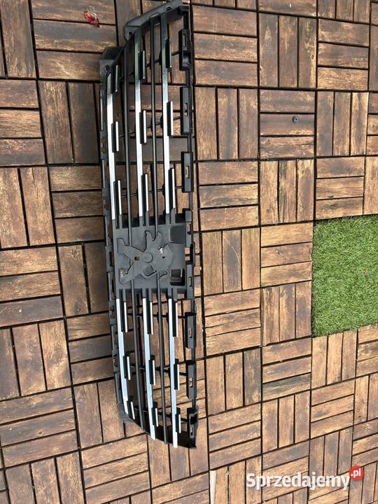 Peugeot 508 II Grill przedni Leszno