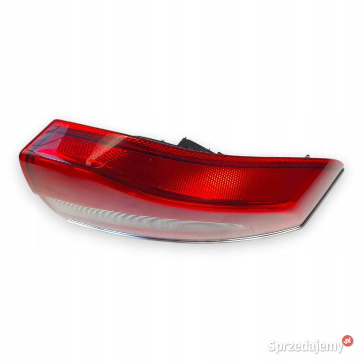 LAMPA PRAWA Volvo S80 II LIFT 20092016 tylna