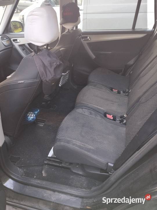 Citroen C4 grand Picasso 4/5
