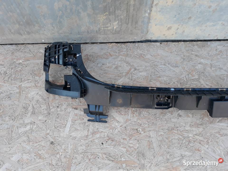 AUDI Q3 II ŚLIZG WSPORNIK ZDERZAKA TYŁ 83F807385 Międzychód