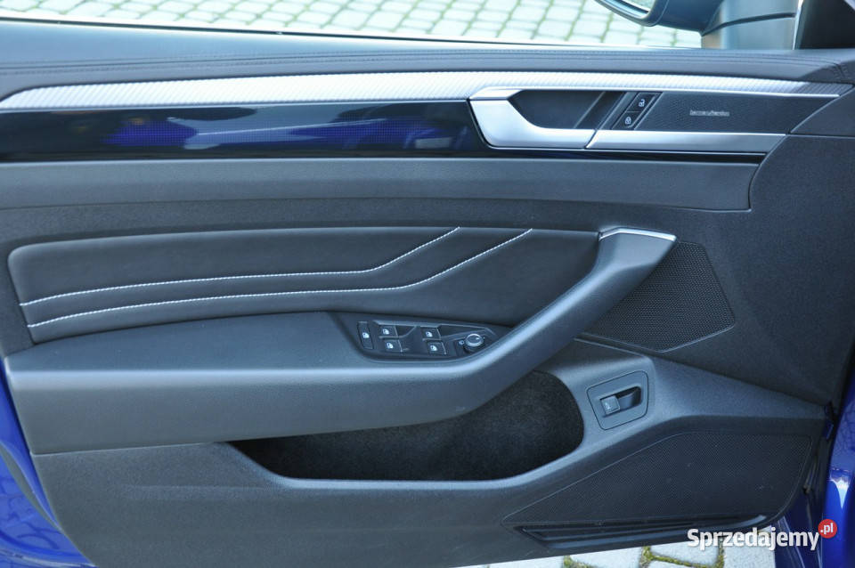 Volkswagen Arteon 20TSI 190 DSG Rline Kamery360